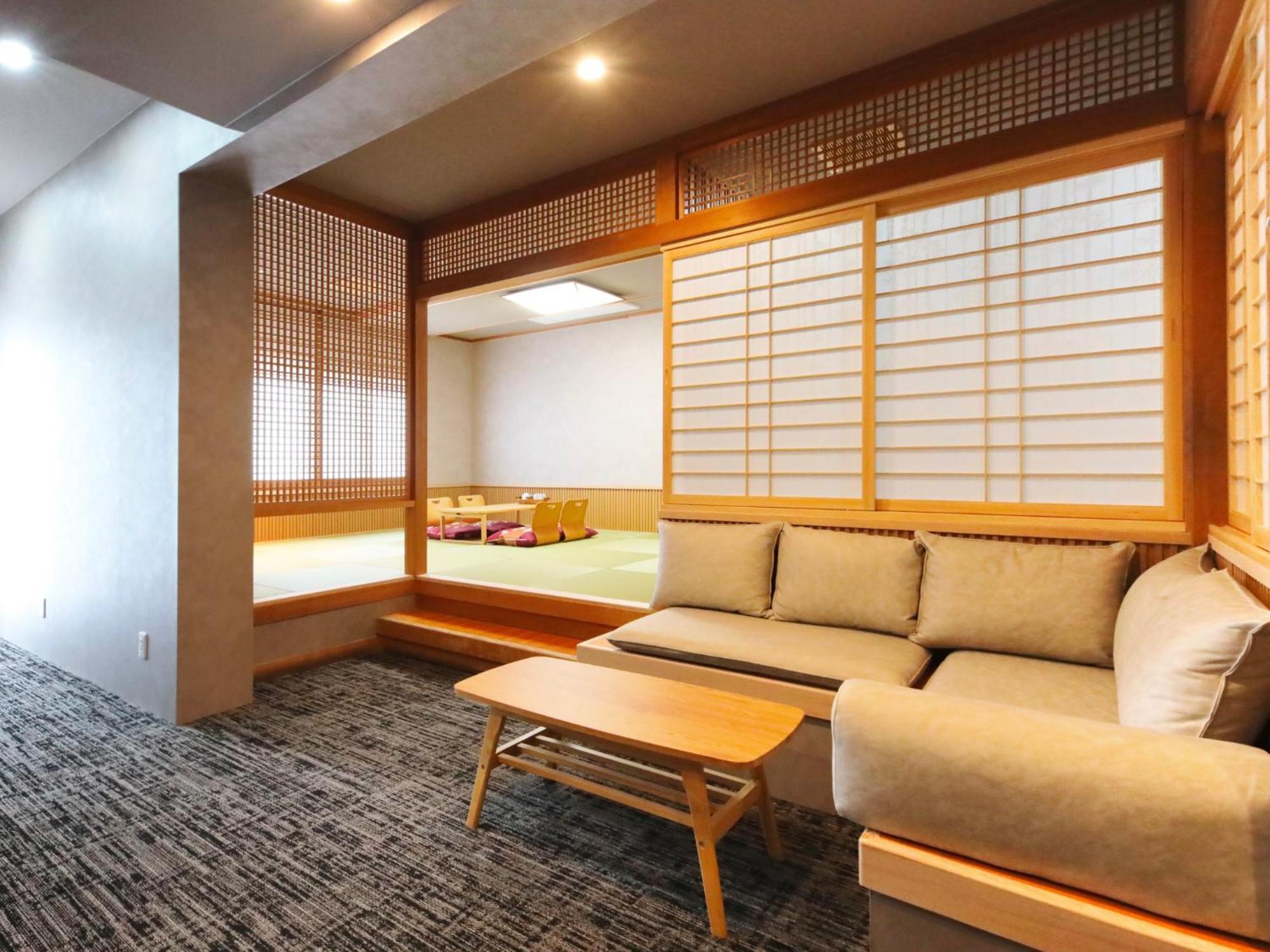 אומאצ'י Kurobe Sunvalley Hotel מראה חיצוני תמונה