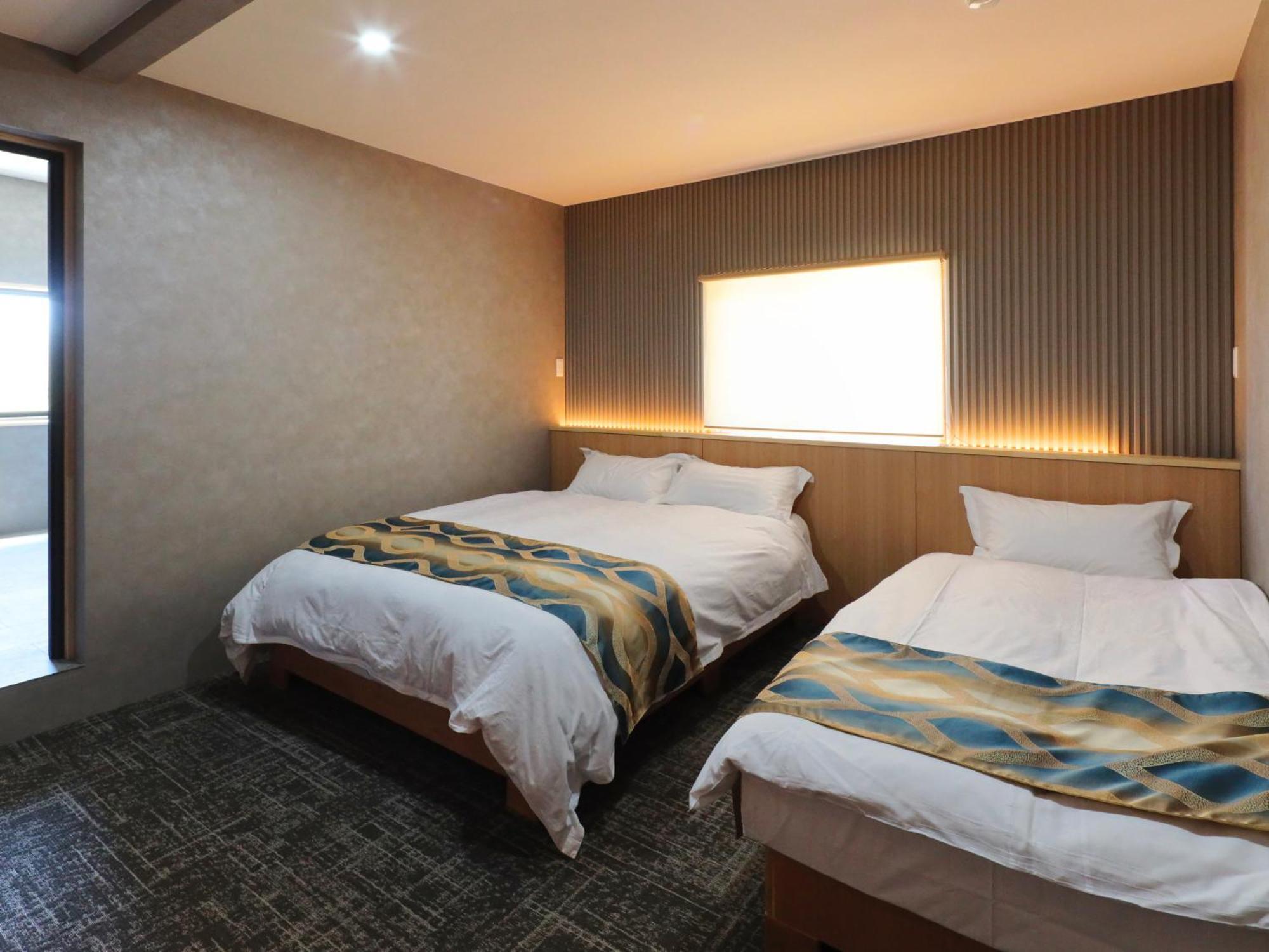 אומאצ'י Kurobe Sunvalley Hotel מראה חיצוני תמונה