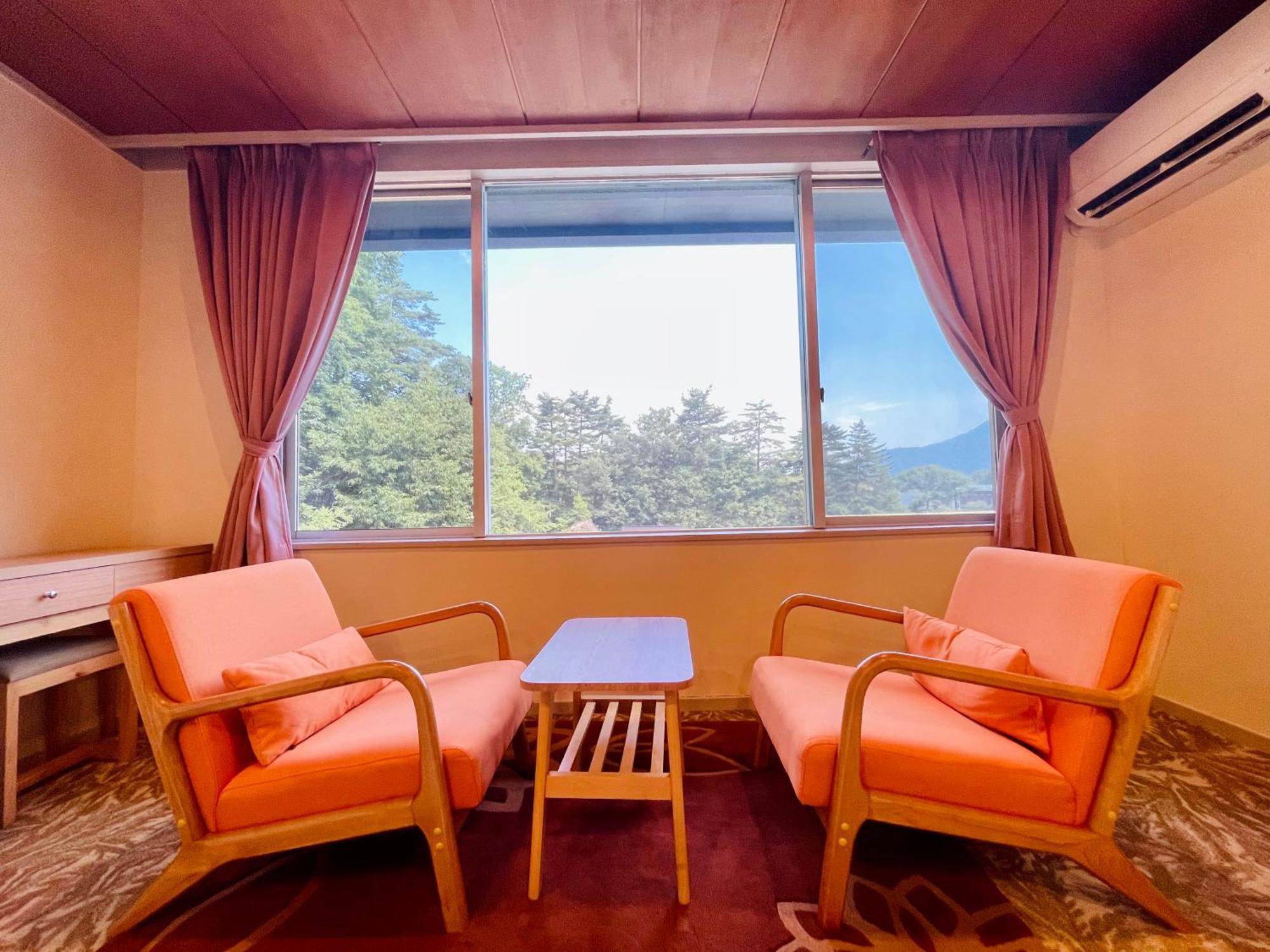 אומאצ'י Kurobe Sunvalley Hotel מראה חיצוני תמונה