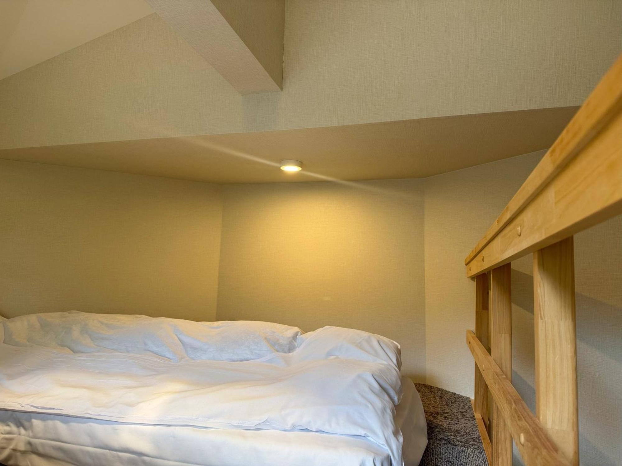 אומאצ'י Kurobe Sunvalley Hotel מראה חיצוני תמונה