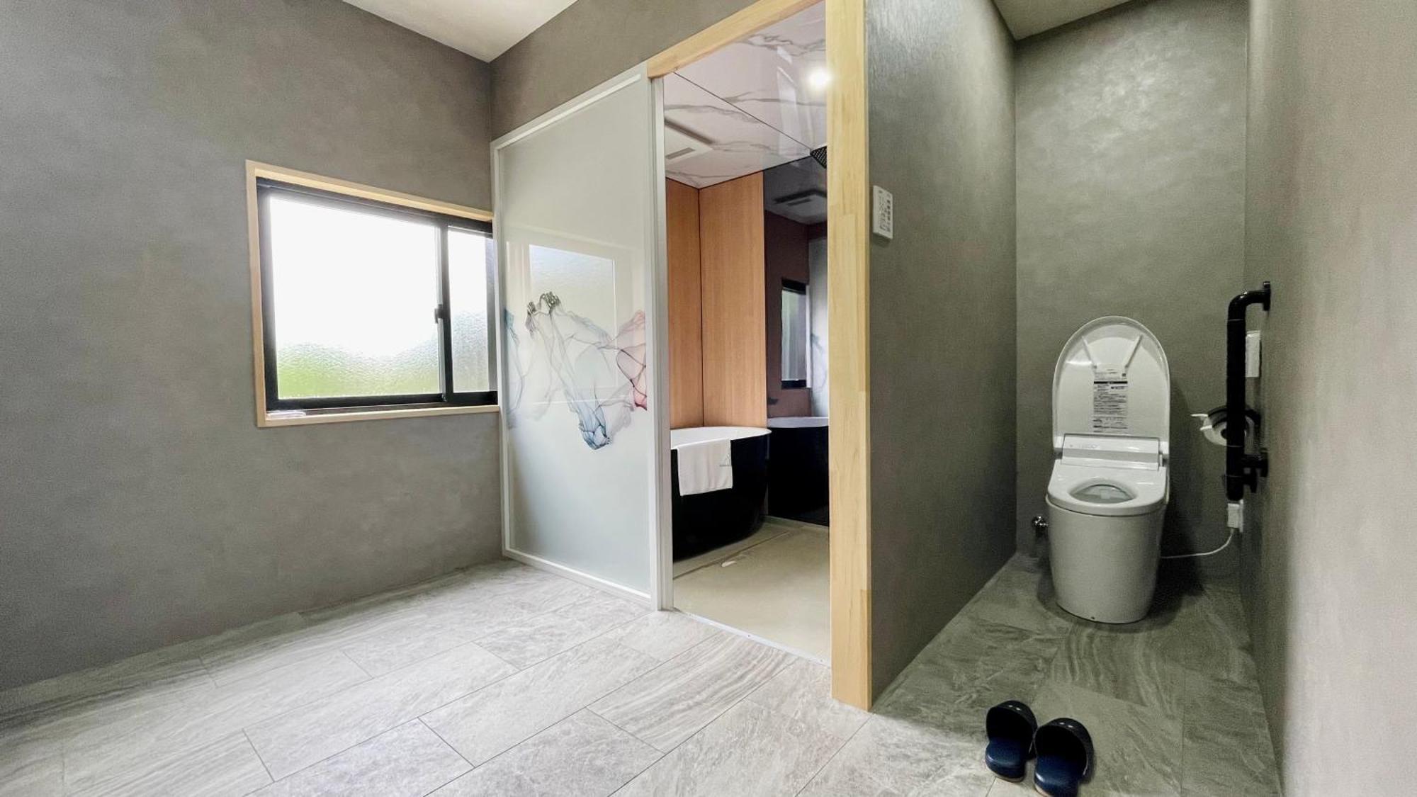אומאצ'י Kurobe Sunvalley Hotel מראה חיצוני תמונה
