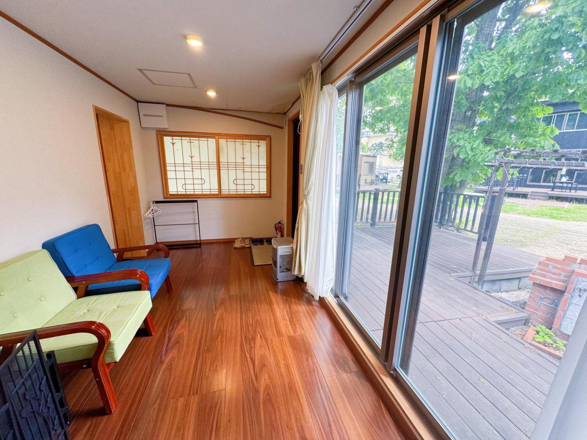 אומאצ'י Kurobe Sunvalley Hotel מראה חיצוני תמונה