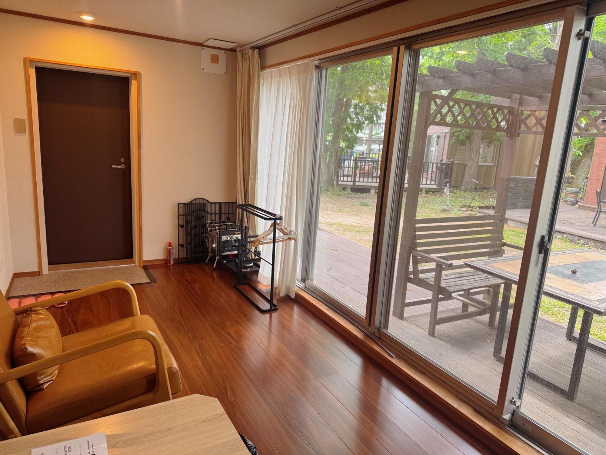 אומאצ'י Kurobe Sunvalley Hotel מראה חיצוני תמונה