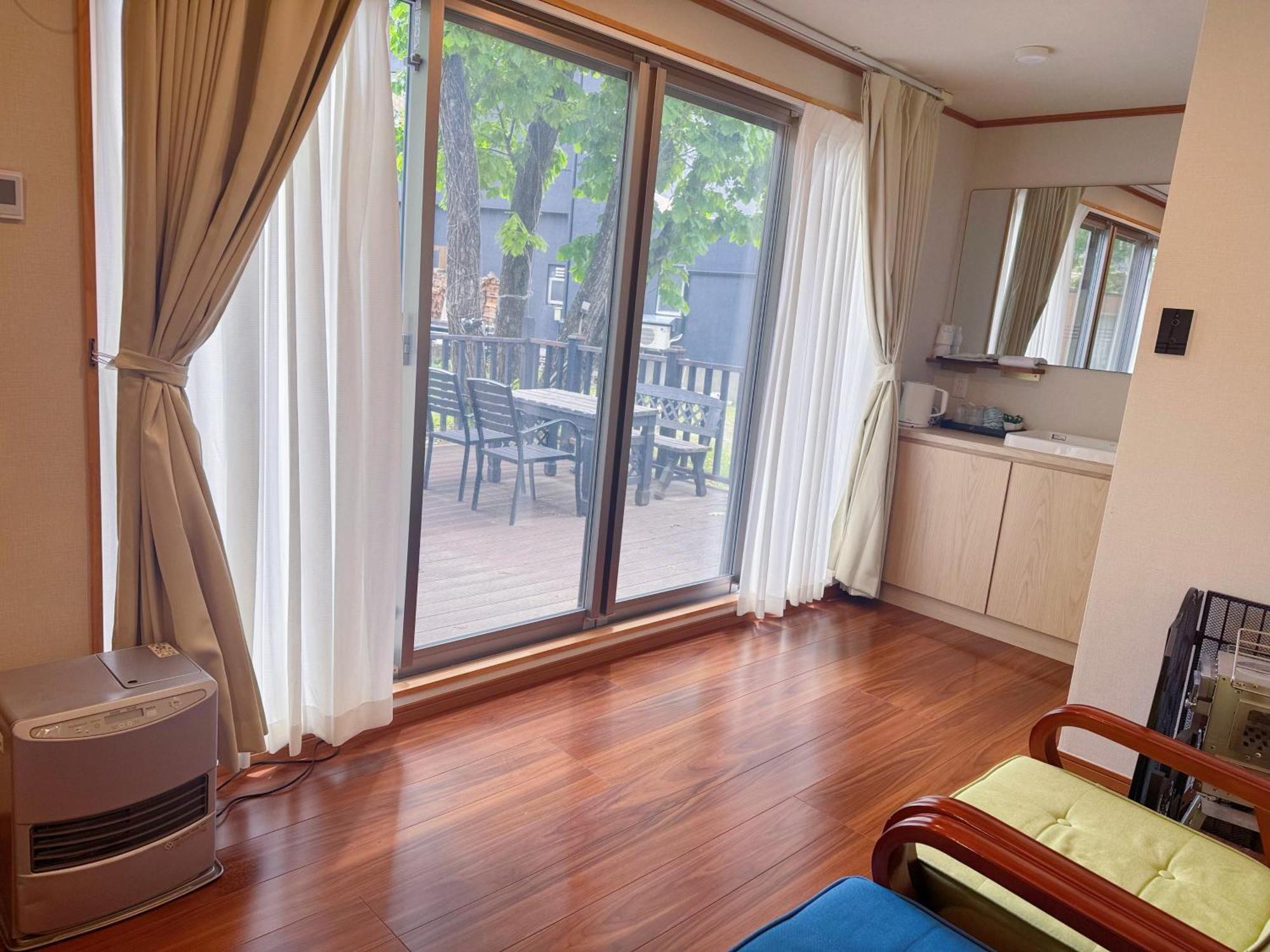 אומאצ'י Kurobe Sunvalley Hotel מראה חיצוני תמונה