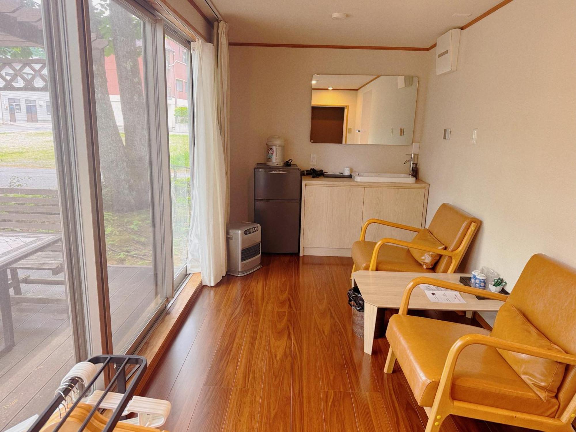 אומאצ'י Kurobe Sunvalley Hotel מראה חיצוני תמונה