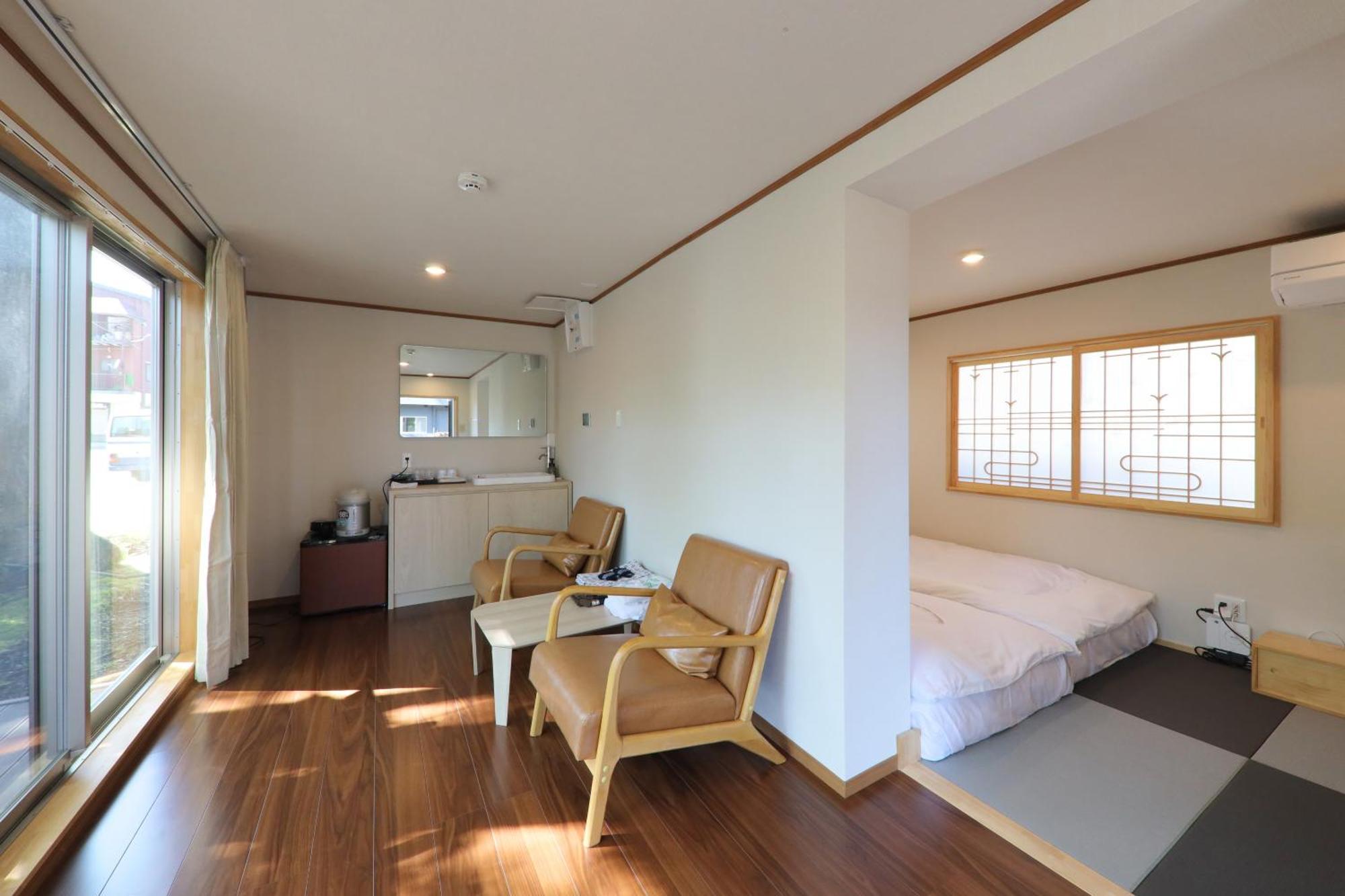 אומאצ'י Kurobe Sunvalley Hotel מראה חיצוני תמונה