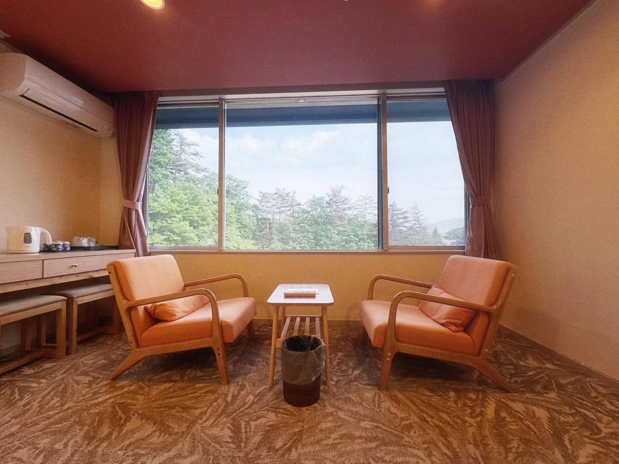 אומאצ'י Kurobe Sunvalley Hotel מראה חיצוני תמונה