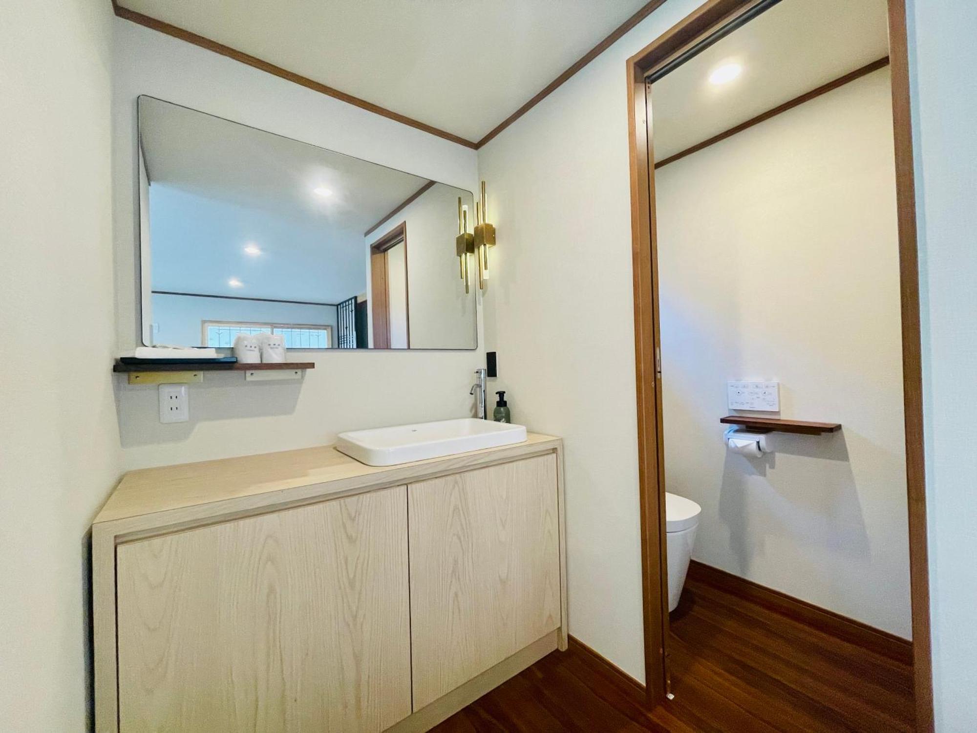 אומאצ'י Kurobe Sunvalley Hotel מראה חיצוני תמונה