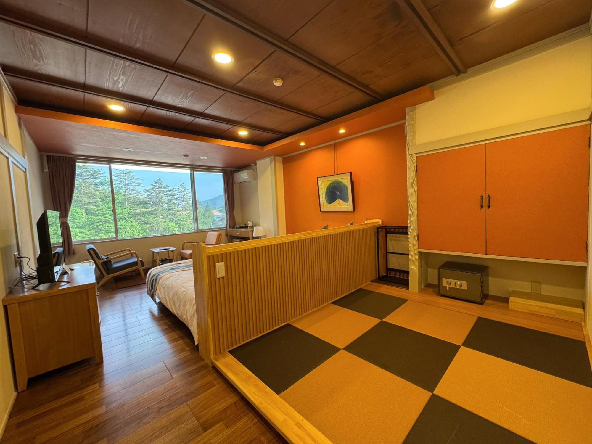 אומאצ'י Kurobe Sunvalley Hotel מראה חיצוני תמונה